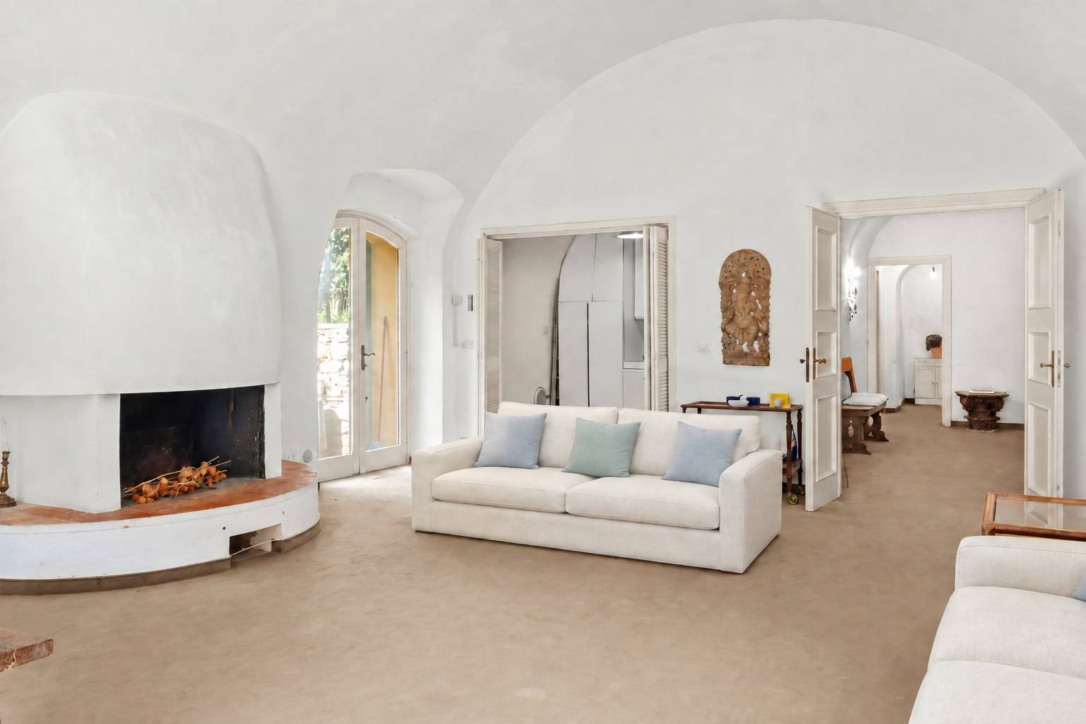 Appartamento in vendita a Santa Margherita Ligure, Corte