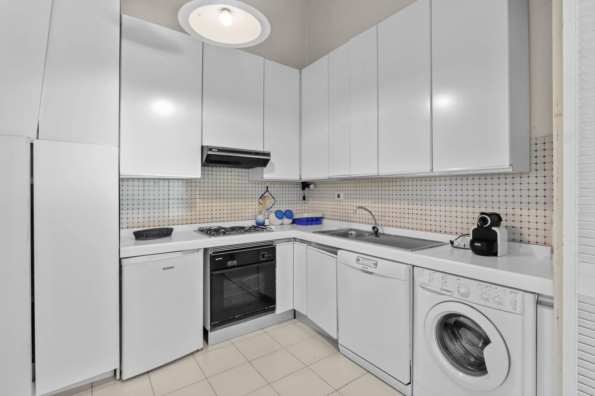 Appartamento in vendita a Santa Margherita Ligure, Corte