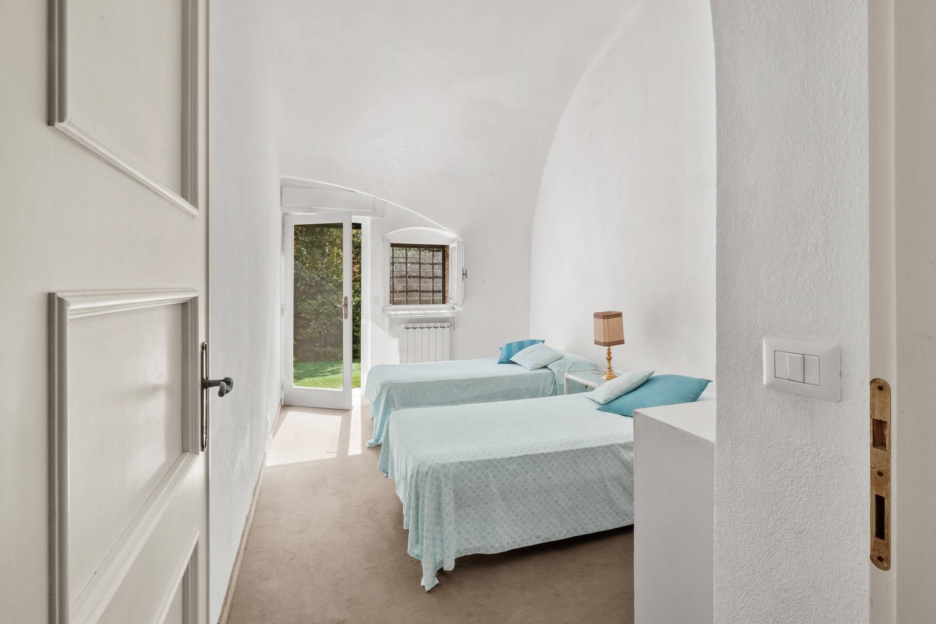 Appartamento in vendita a Santa Margherita Ligure, Corte