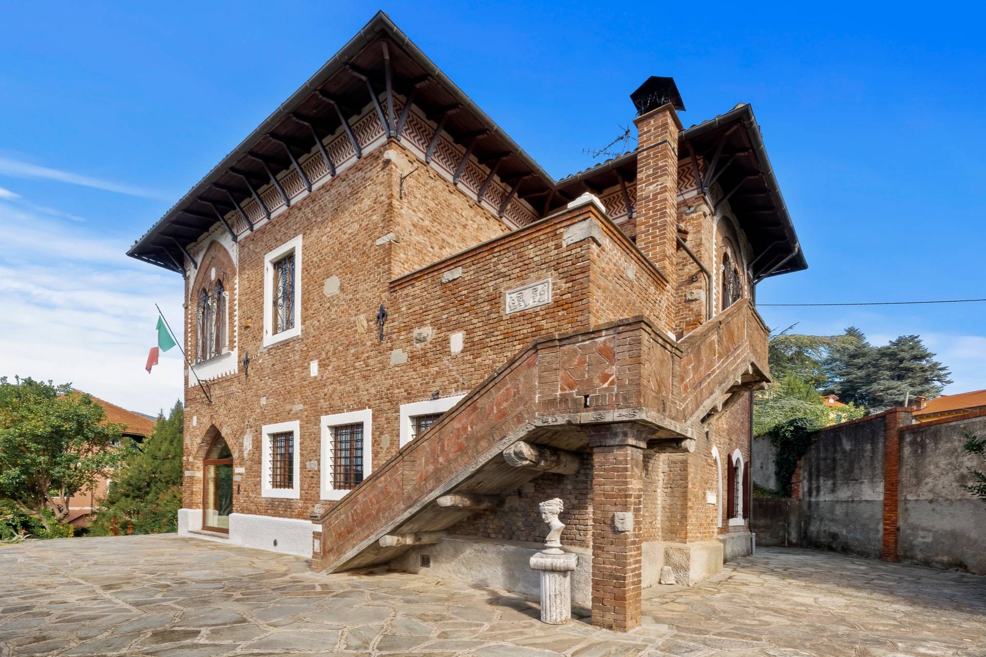 Casa singola in vendita a Mignanego