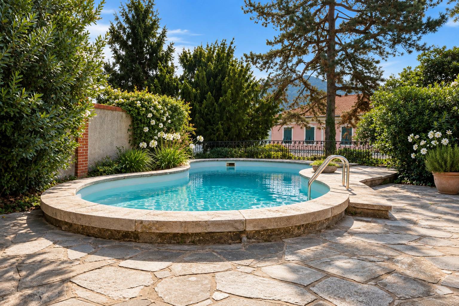 Casa singola in vendita a Mignanego