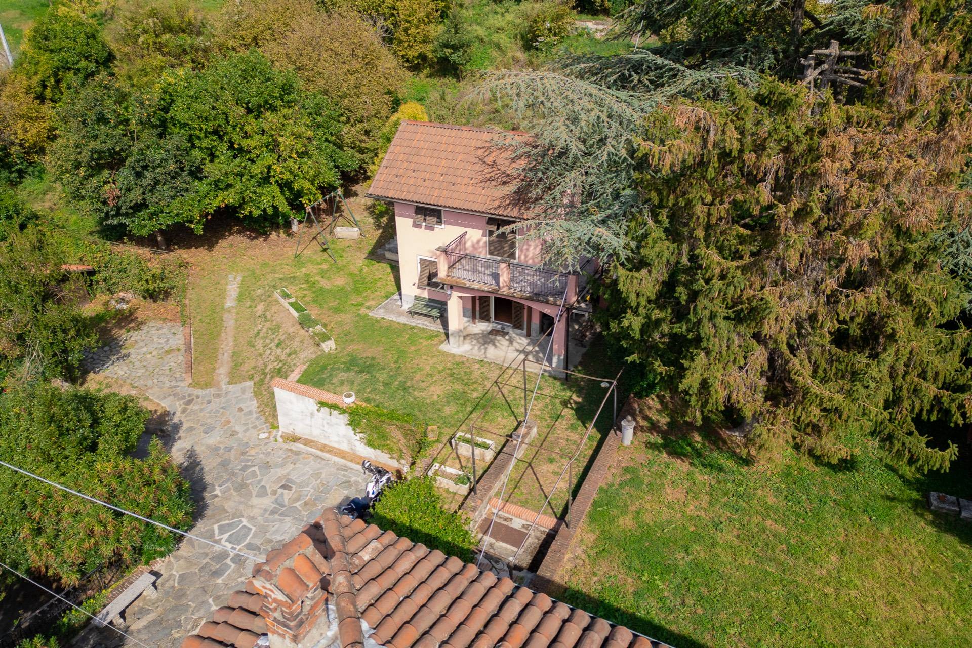 Casa singola in vendita a Mignanego