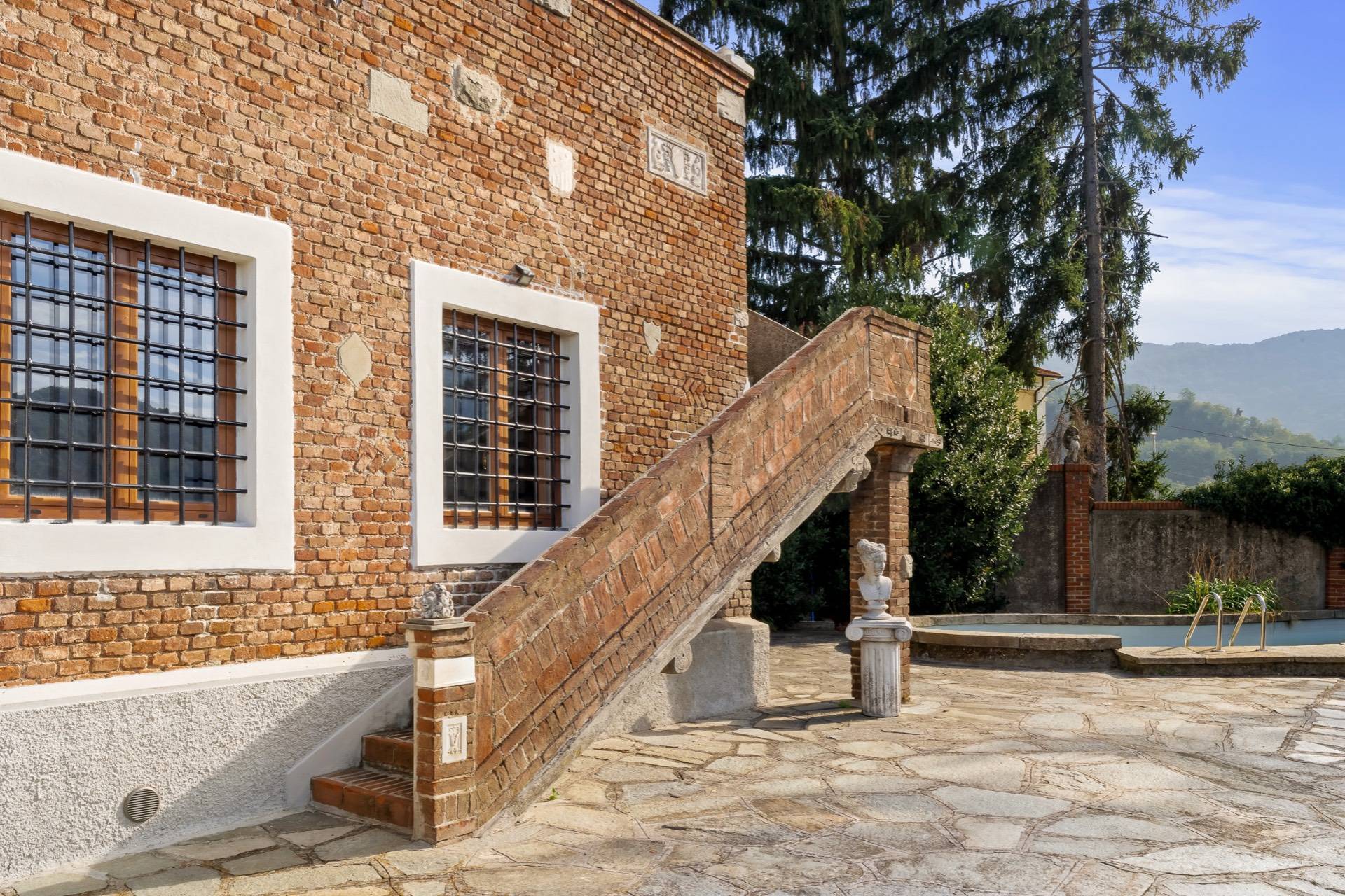 Casa singola in vendita a Mignanego