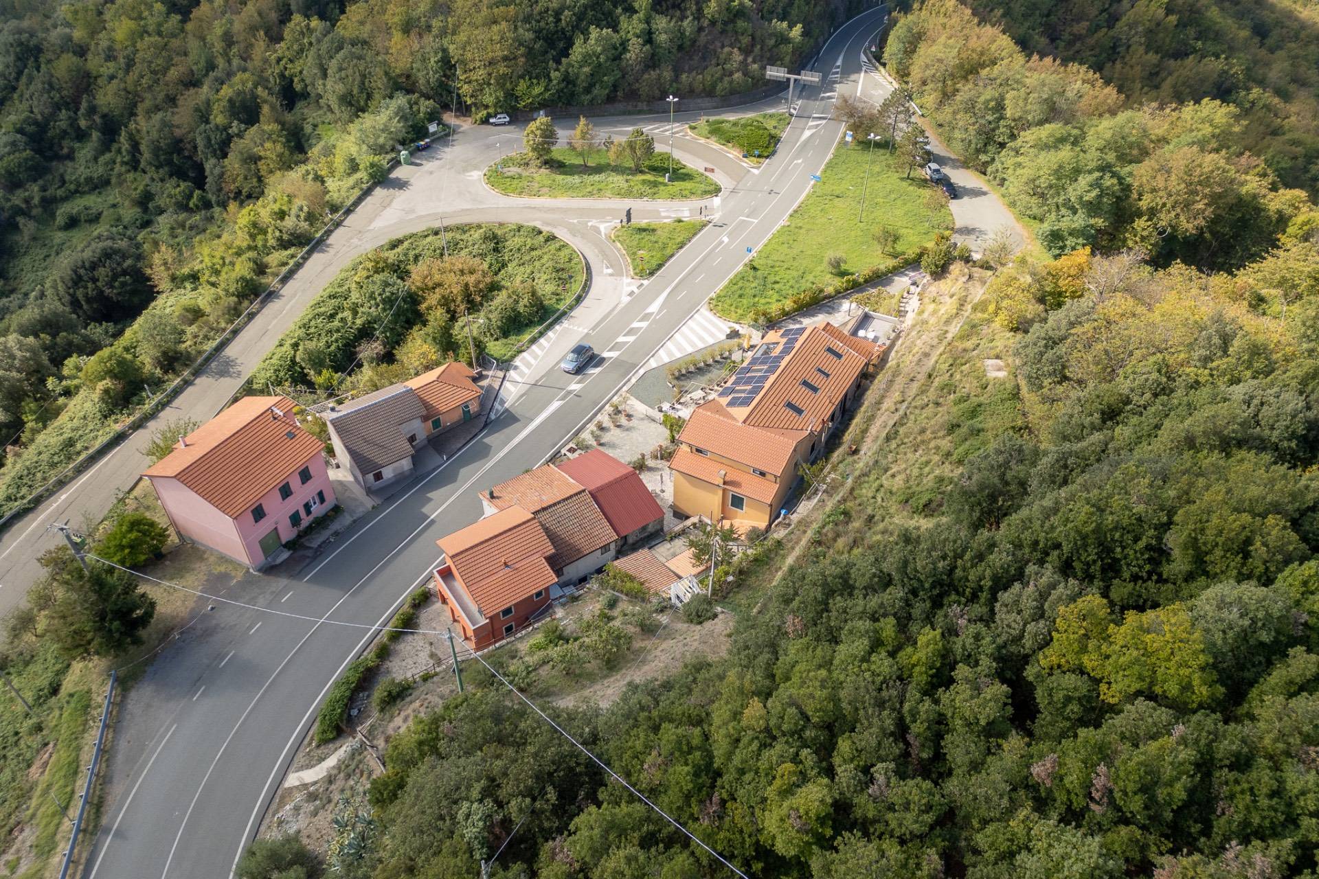 Casa singola in vendita a Deiva Marina