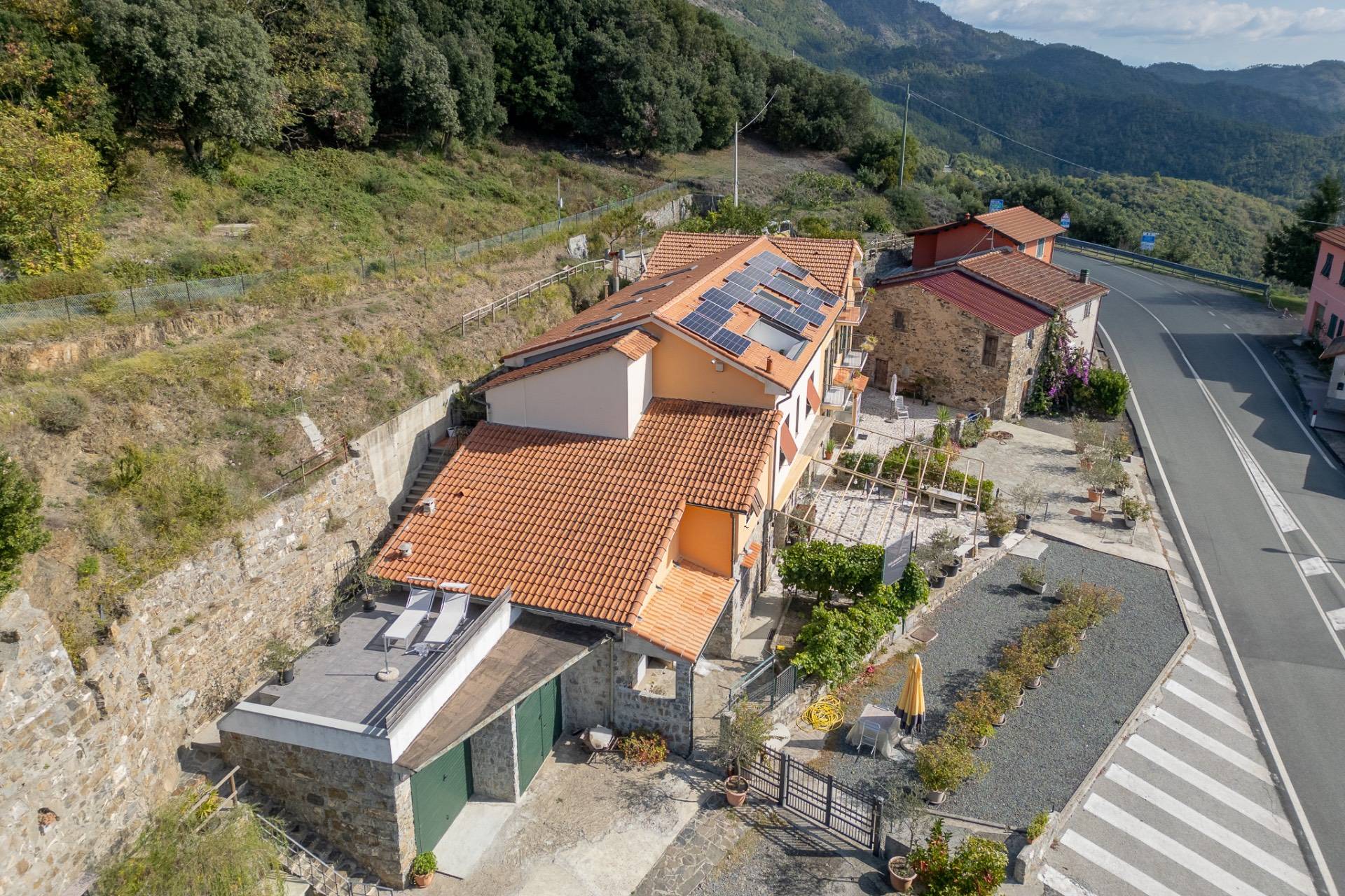 Casa singola in vendita a Deiva Marina