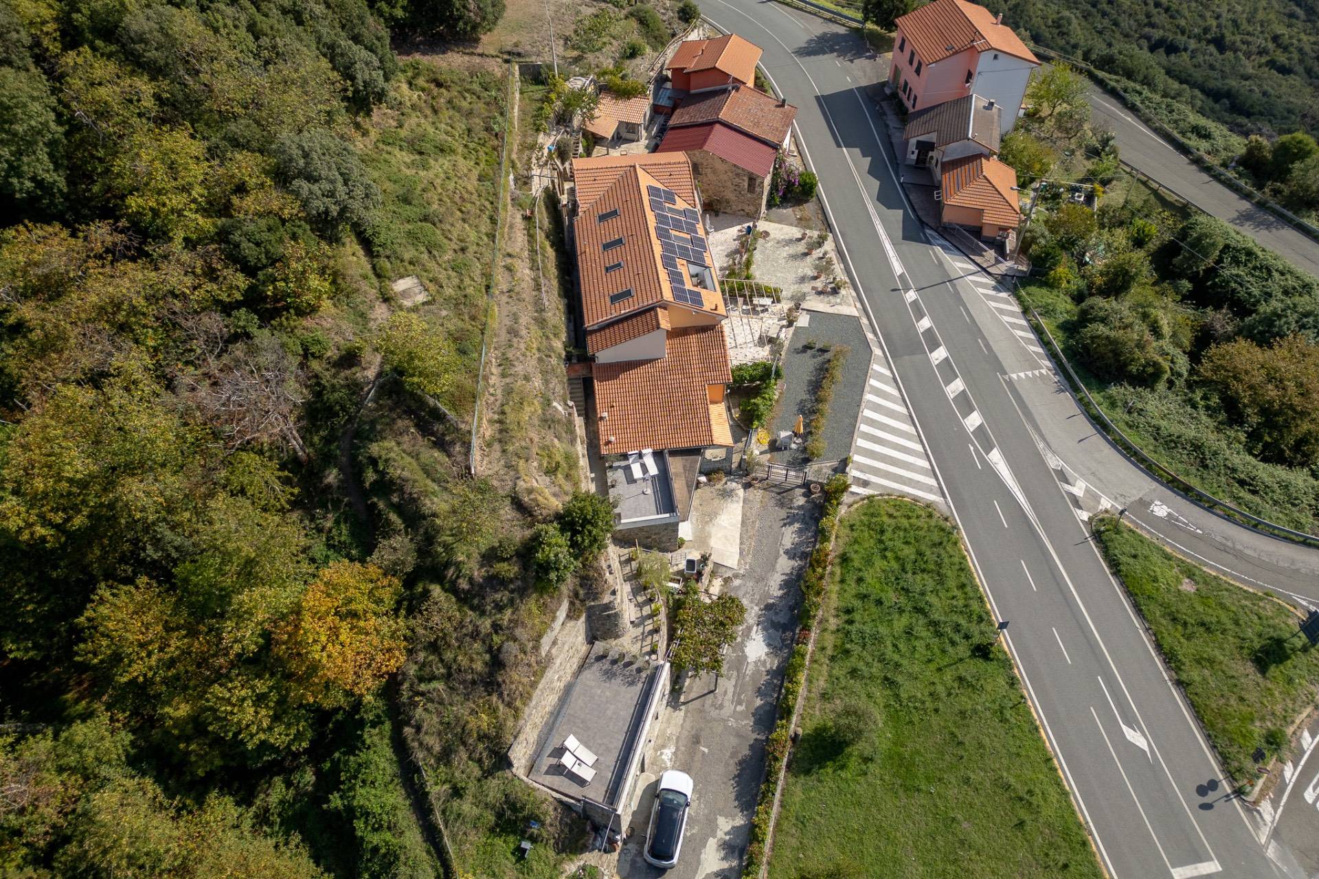 Casa singola in vendita a Deiva Marina