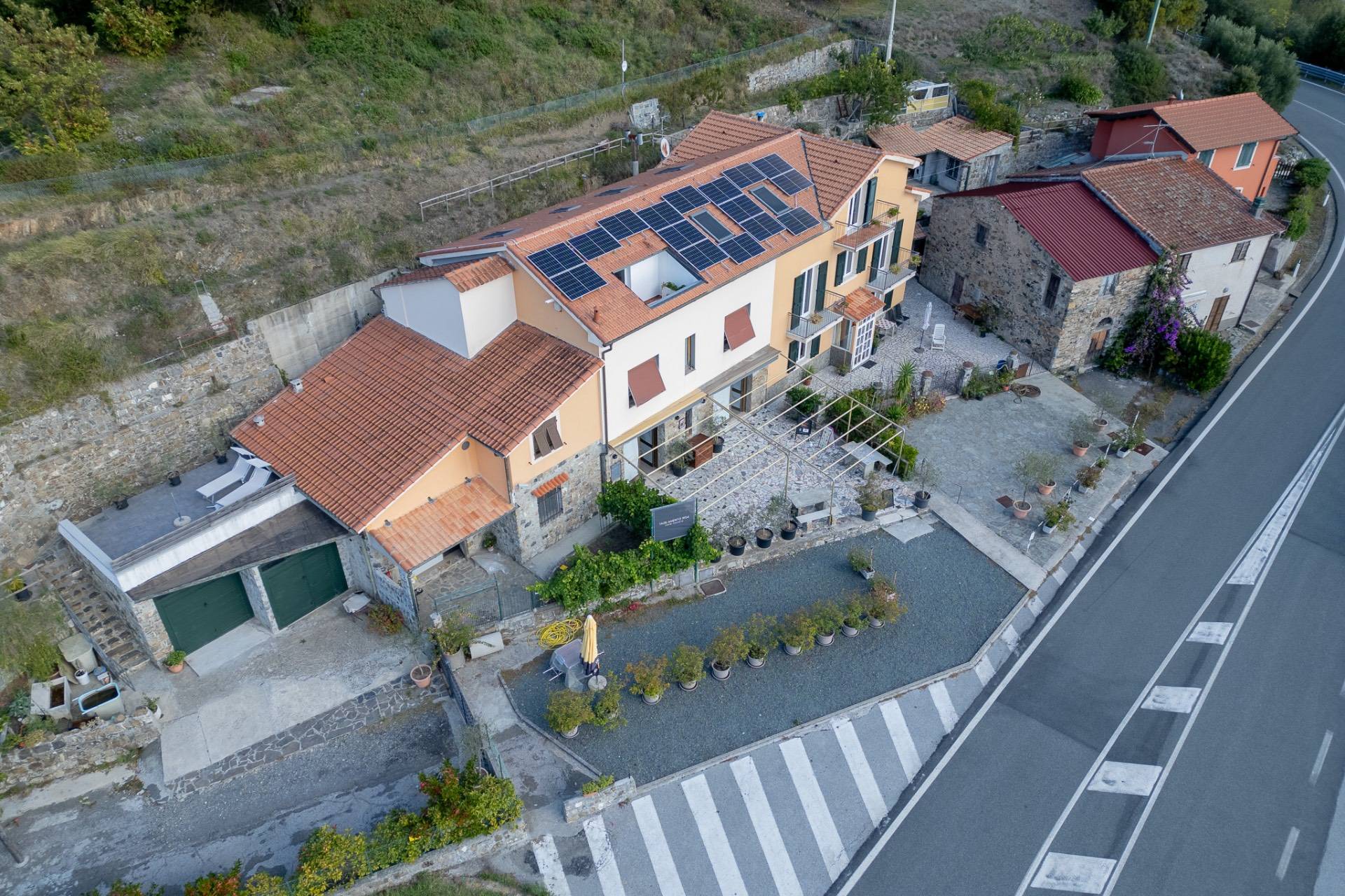 Casa singola in vendita a Deiva Marina