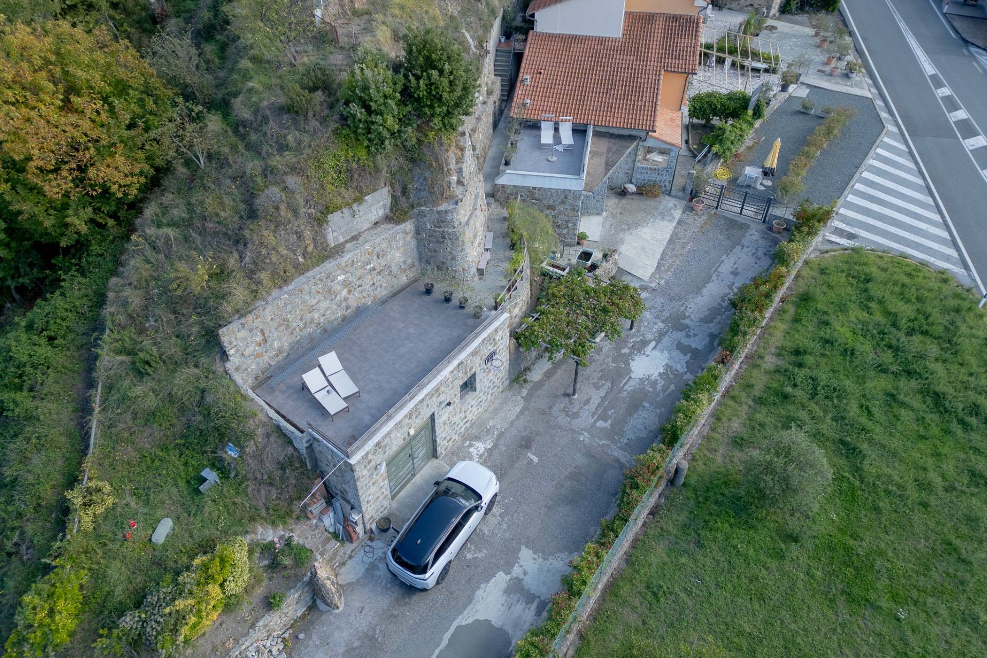 Casa singola in vendita a Deiva Marina