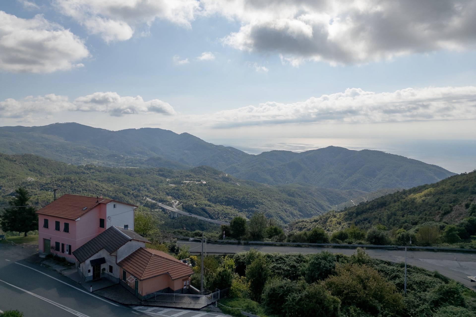Casa singola in vendita a Deiva Marina