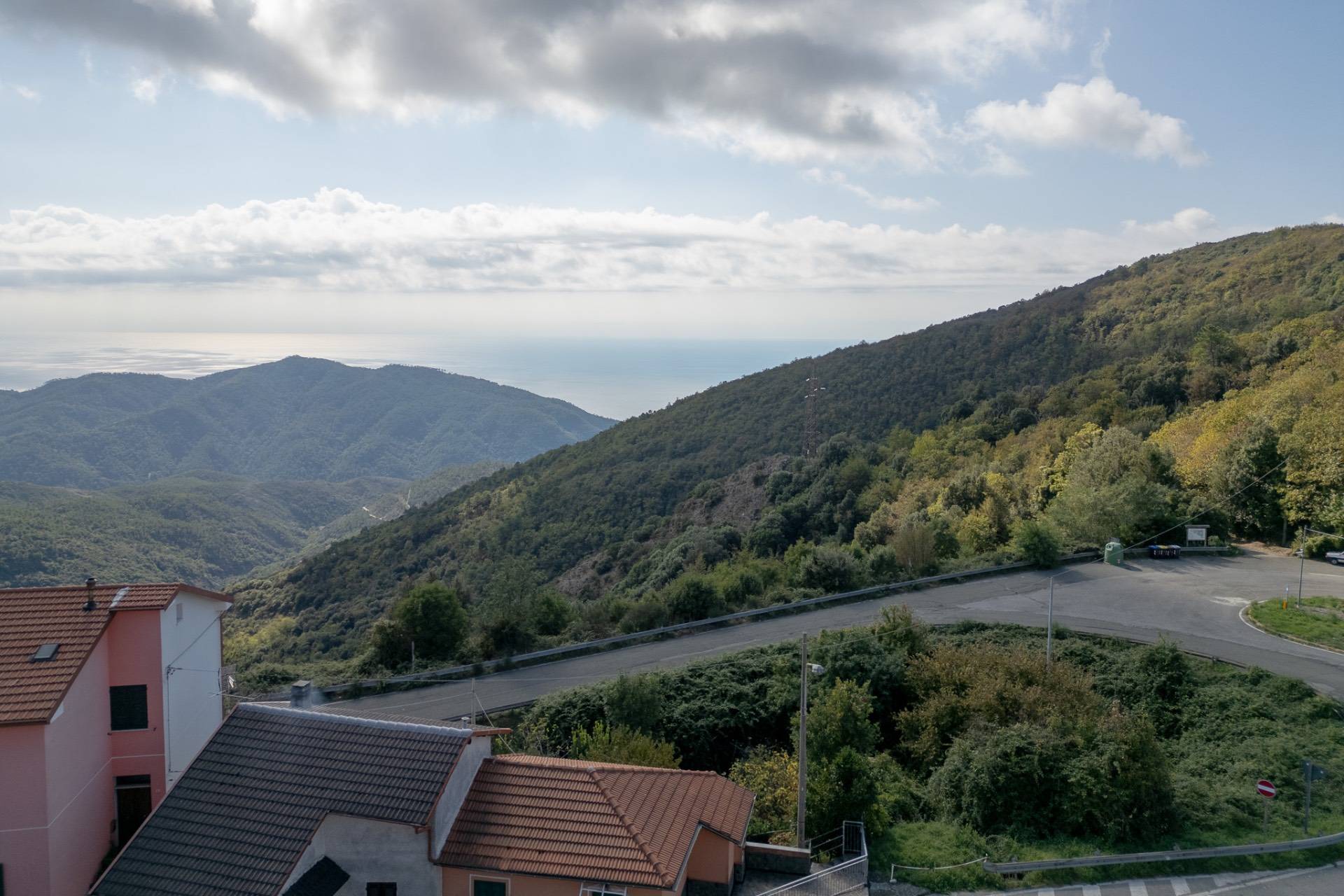Casa singola in vendita a Deiva Marina