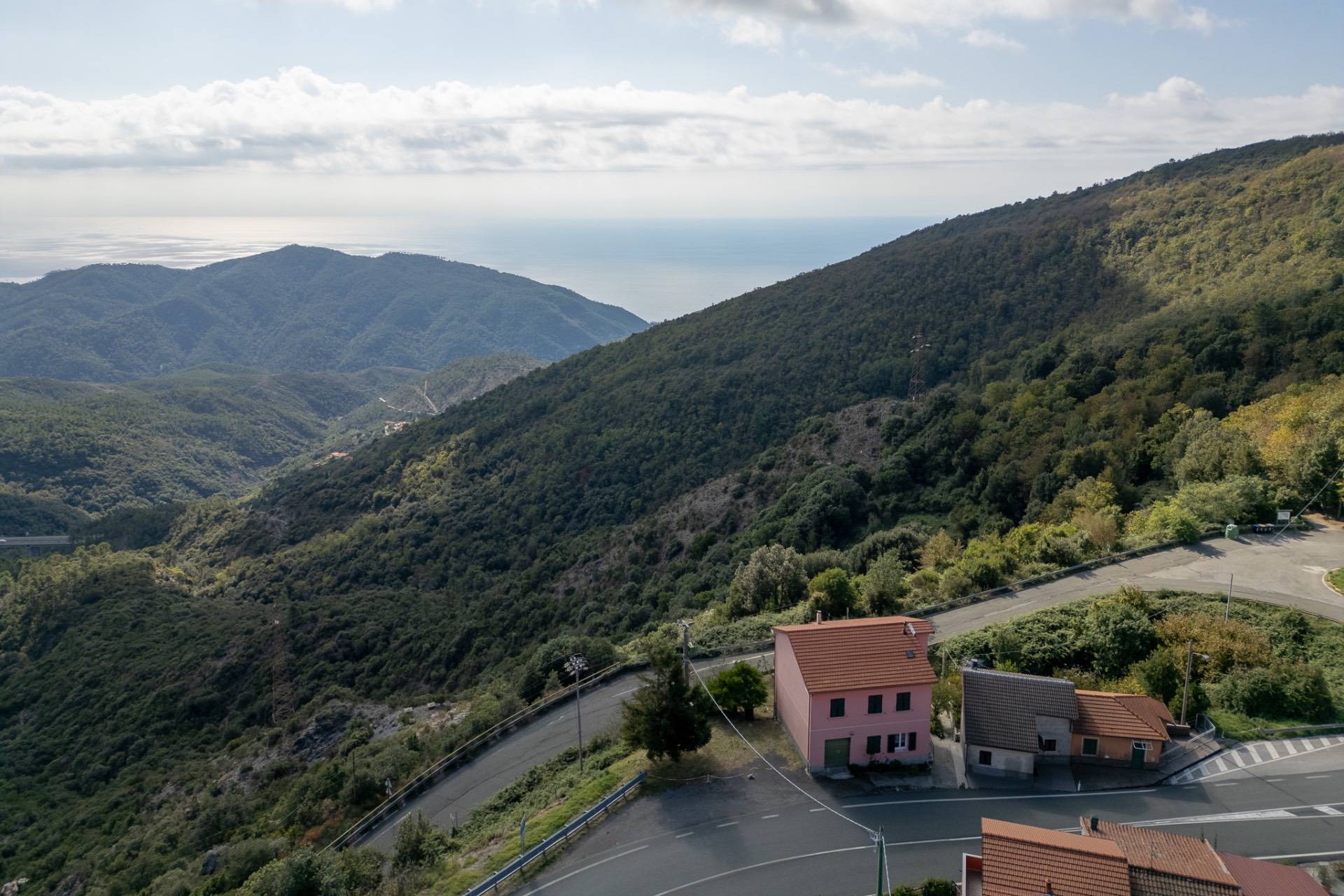 Casa singola in vendita a Deiva Marina