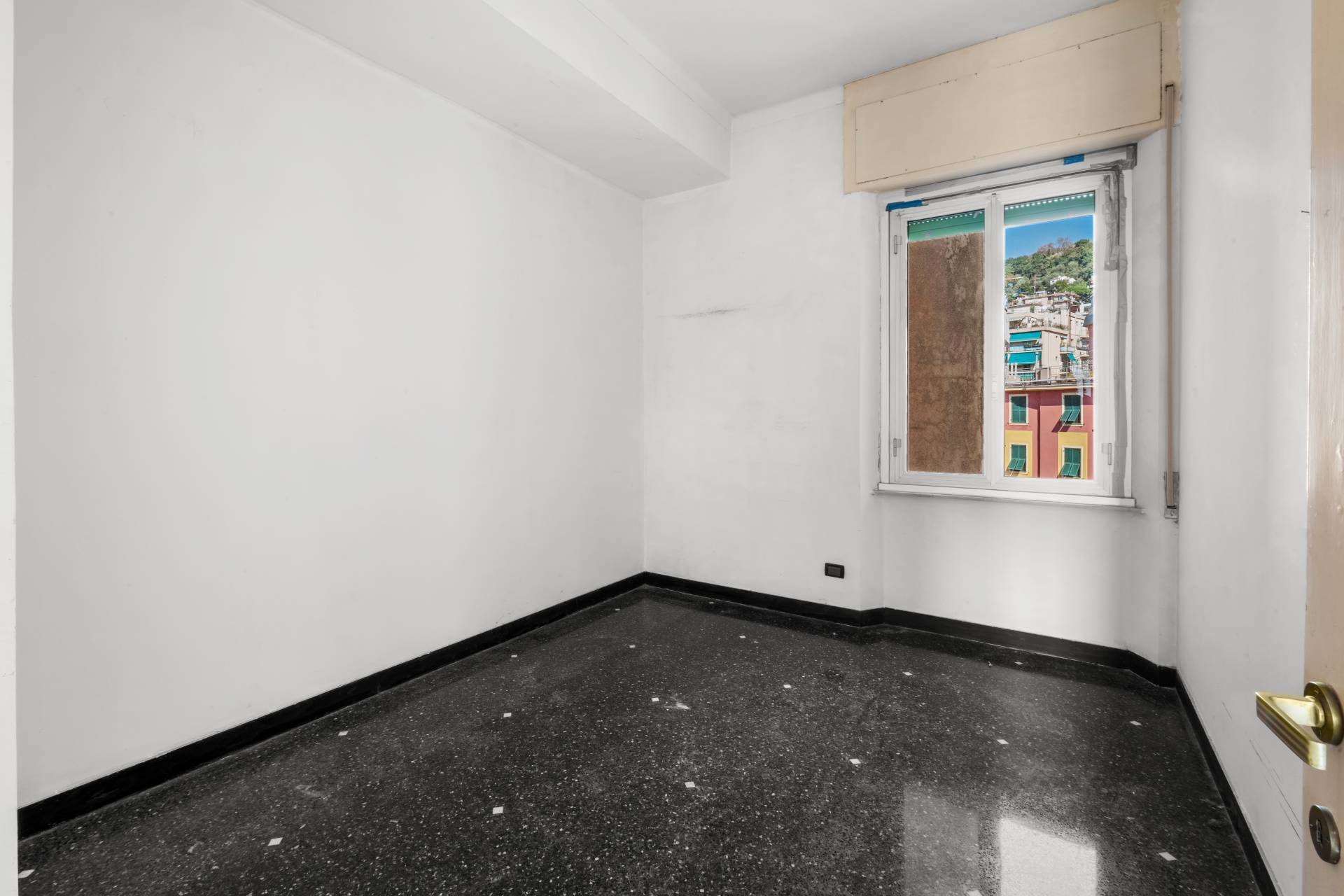 Appartamento in vendita a Genova, Pegli