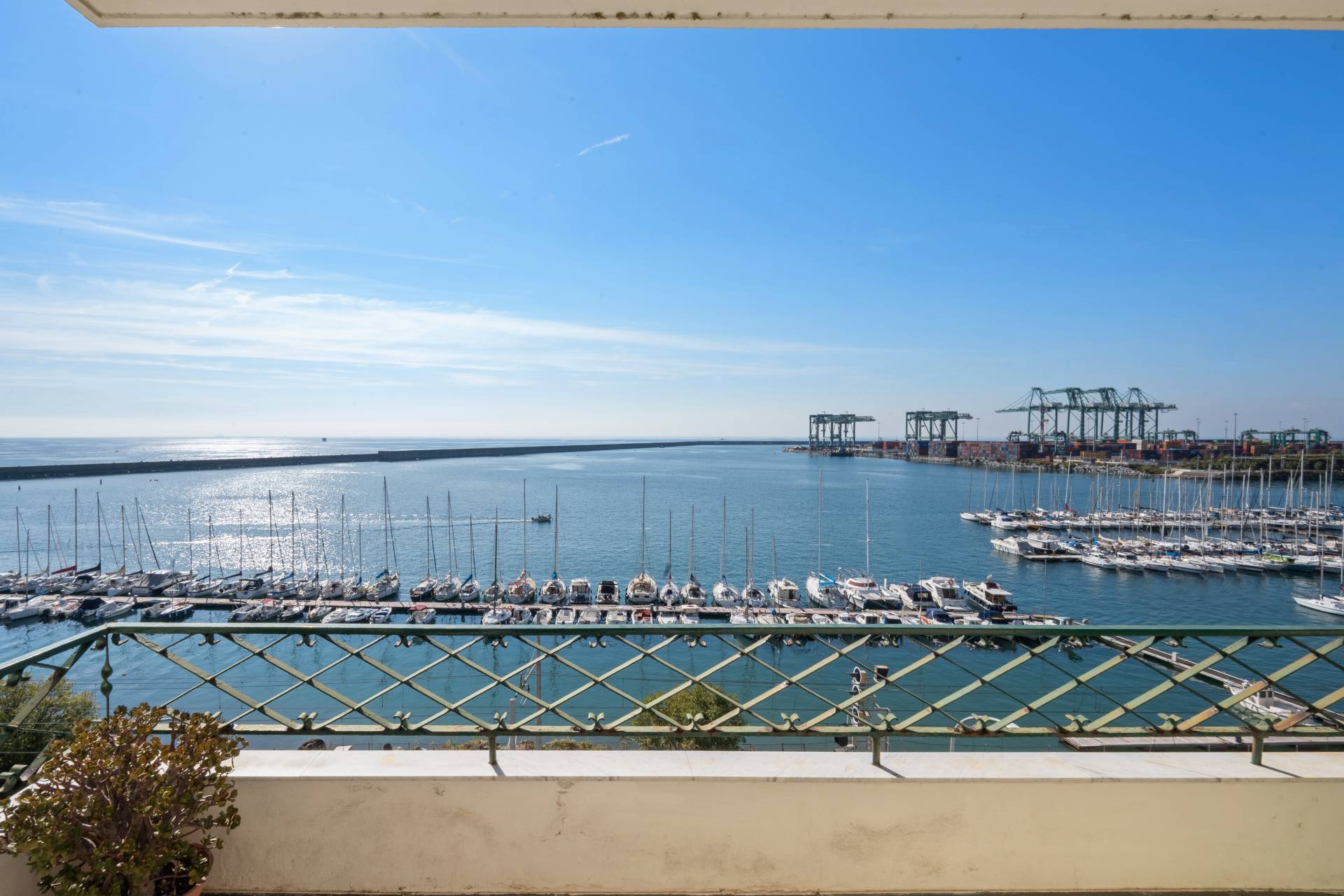 Appartamento in vendita a Genova, Pegli