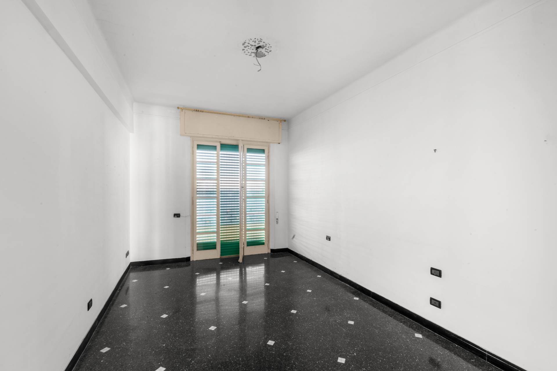 Appartamento in vendita a Genova, Pegli