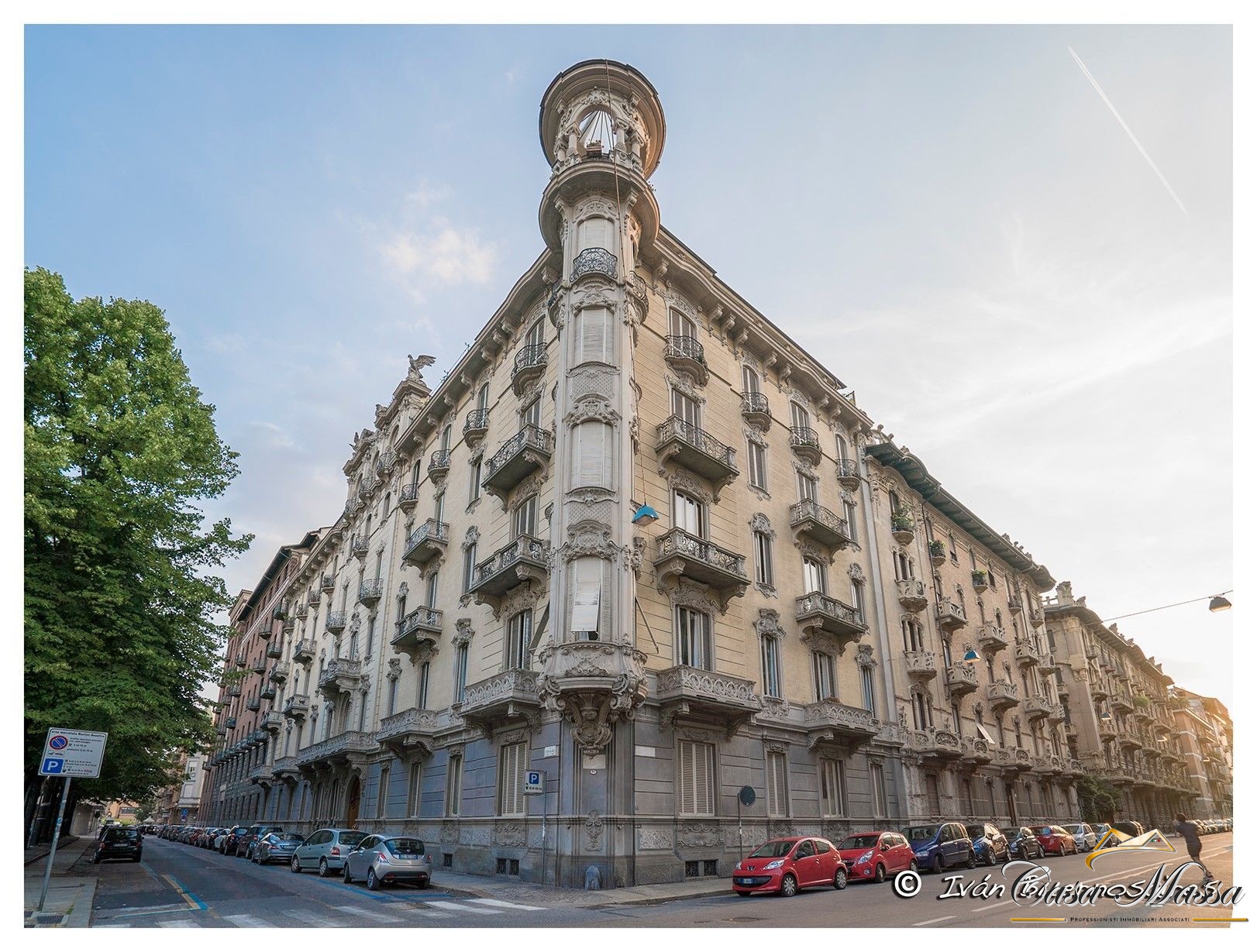 Appartamento in vendita, Torino cit turin
