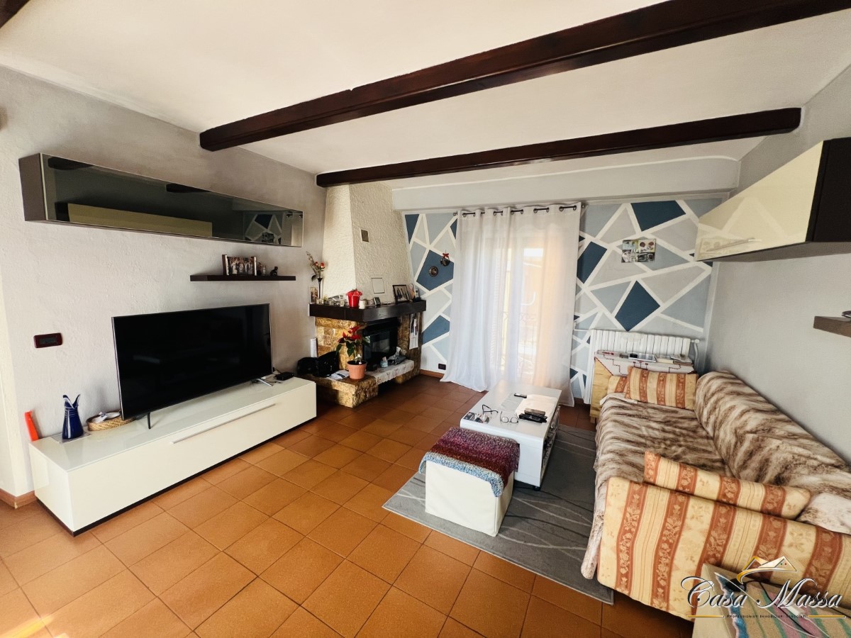 Trilocale in vendita a Trana