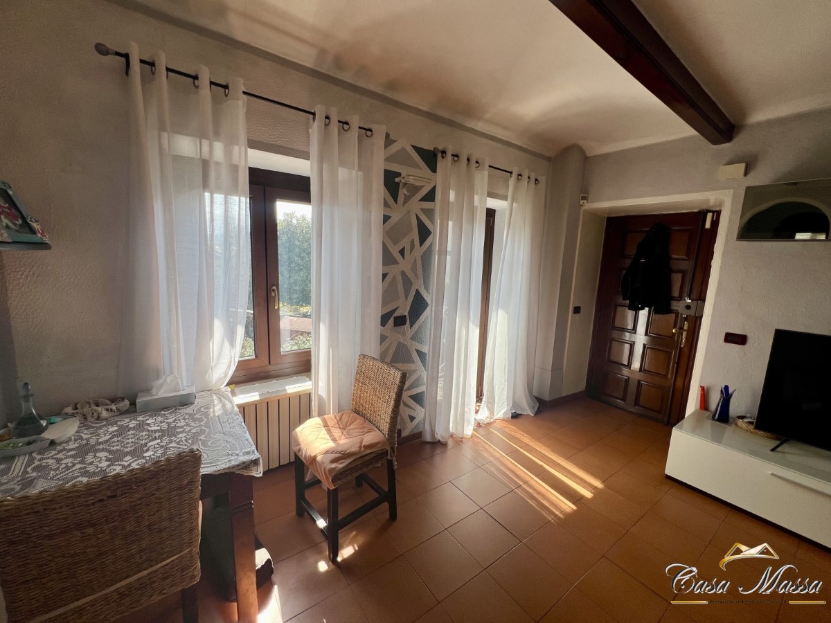 Trilocale in vendita a Trana