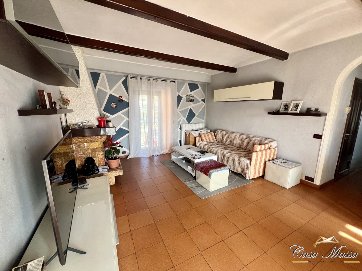 Trilocale in vendita a Trana