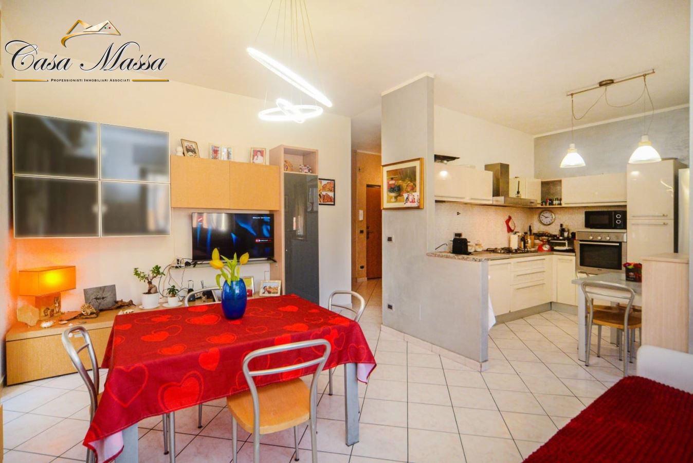 Quadrilocale in vendita, Torino cit turin