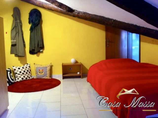 Monolocale a basso consumo a Torino