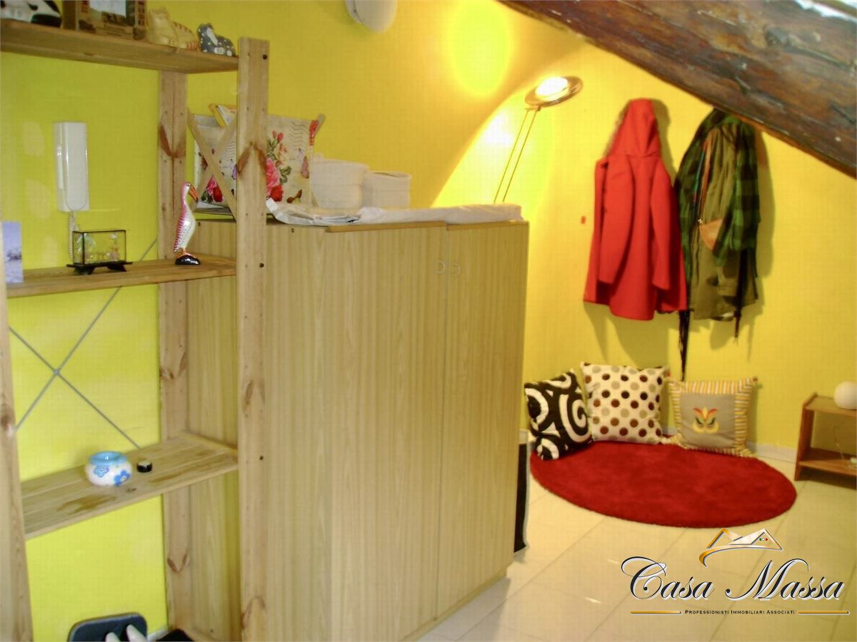 Monolocale a basso consumo a Torino