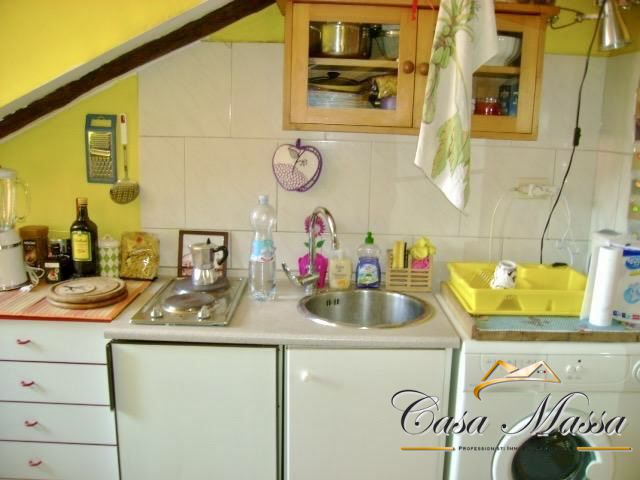 Monolocale a basso consumo a Torino