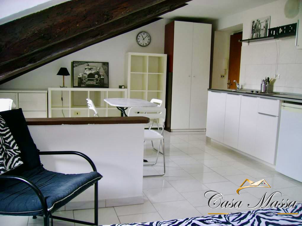 Bilocale a basso consumo a Torino