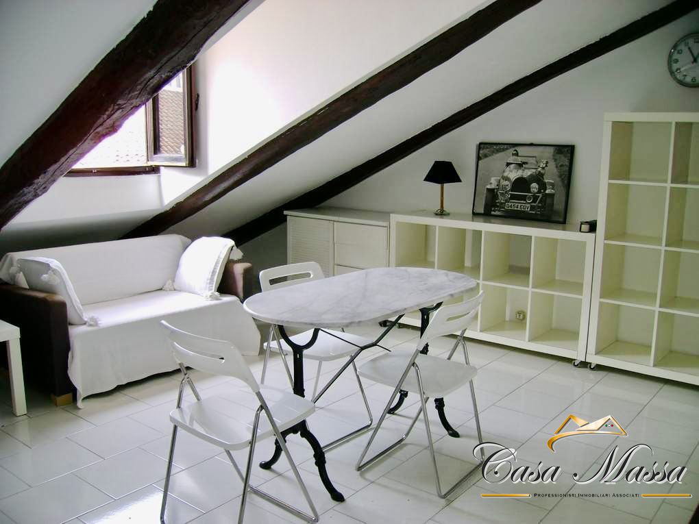 Bilocale a basso consumo a Torino