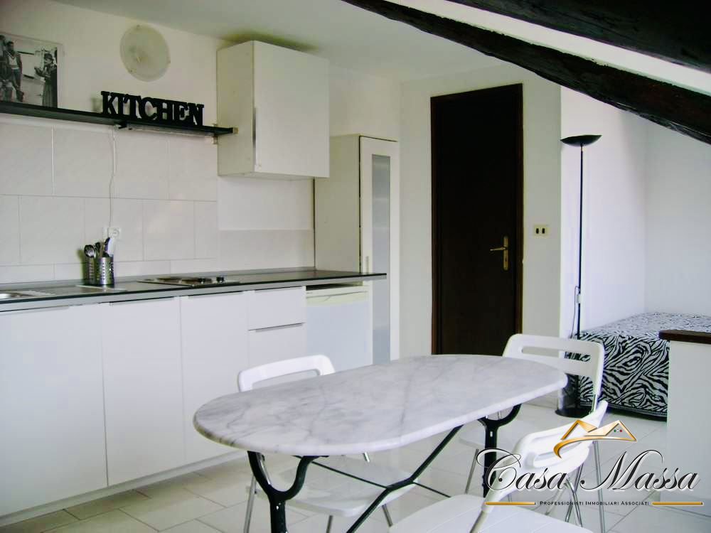 Bilocale a basso consumo a Torino