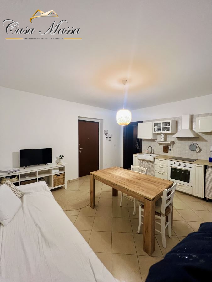 Bilocale in vendita a Caselle Torinese