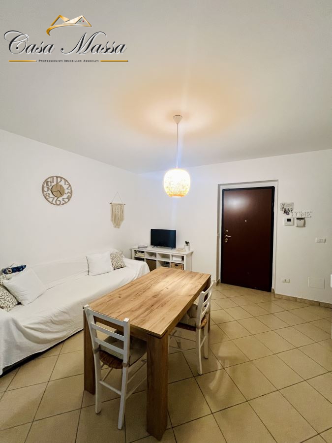 Bilocale in vendita a Caselle Torinese