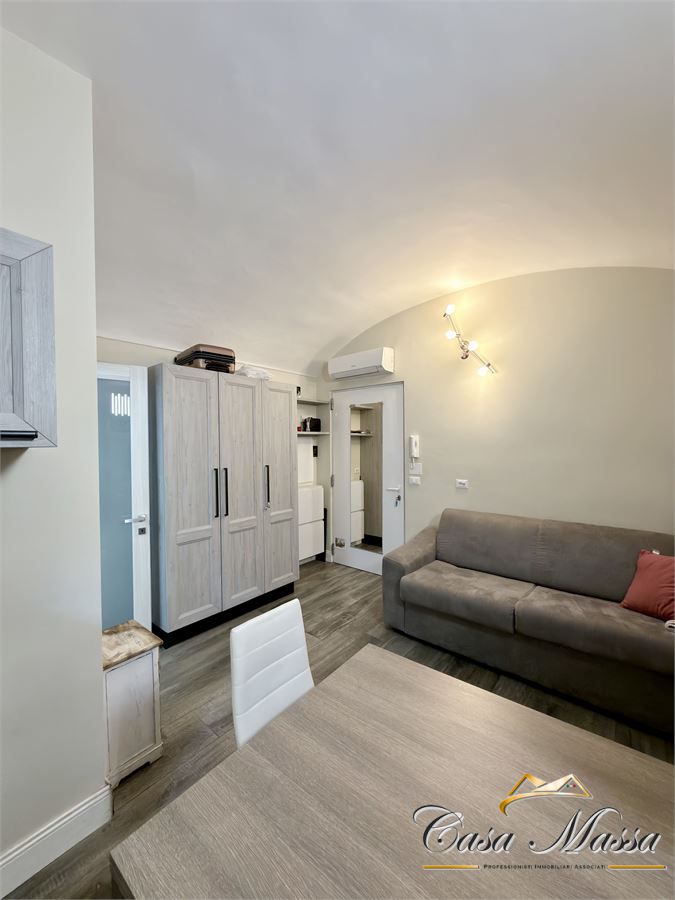 Monolocale in affitto, Torino san salvario