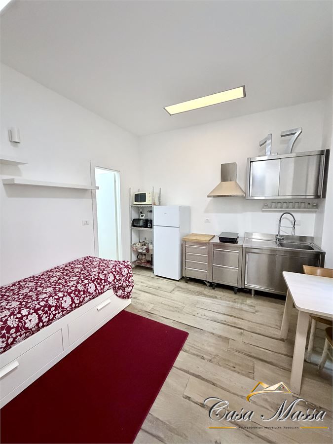 Monolocale in affitto a Torino