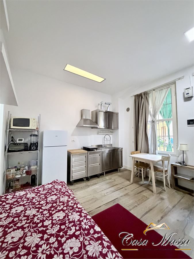 Monolocale in affitto a Torino