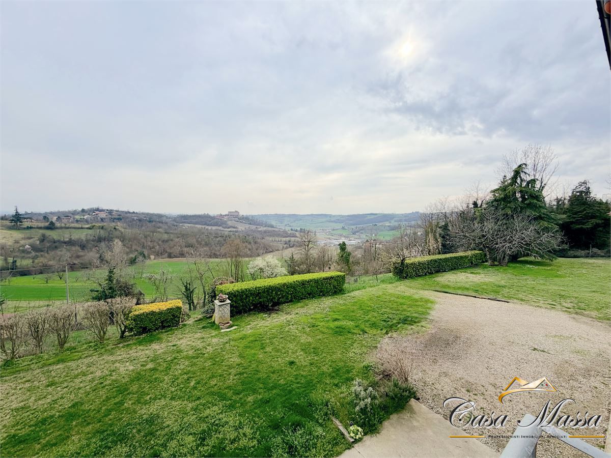 Casa indipendente in vendita a Montaldo Torinese