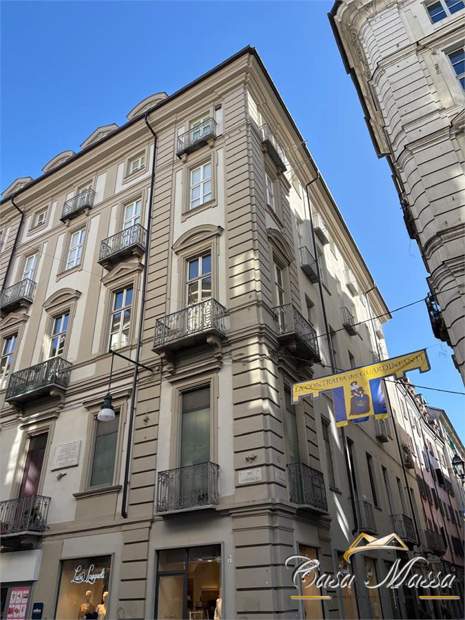 Bilocale in vendita a Torino