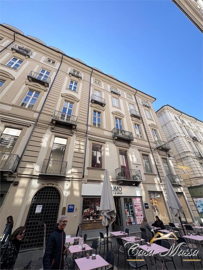 Bilocale in vendita a Torino