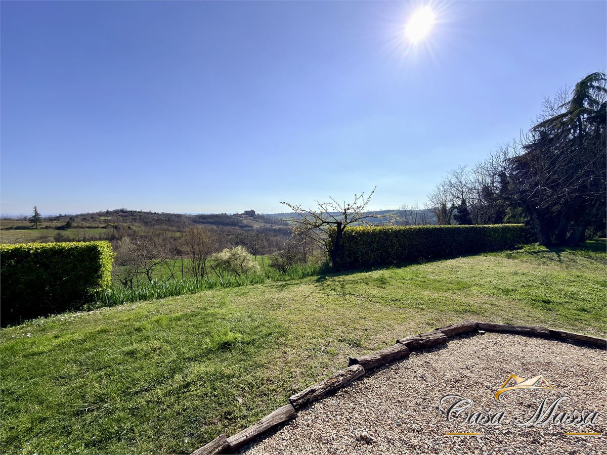 Casa indipendente in vendita a Montaldo Torinese