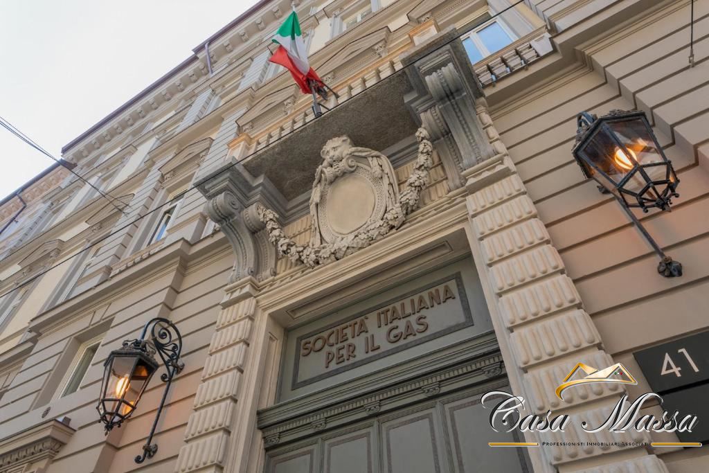 Monolocale classe A4 a Torino