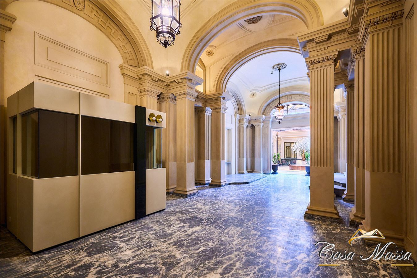 Monolocale classe A4 a Torino