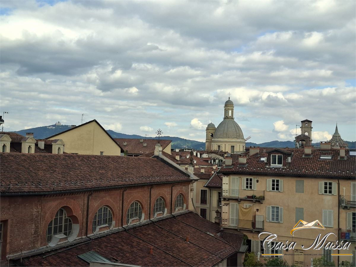 Trilocale classe A2 a Torino