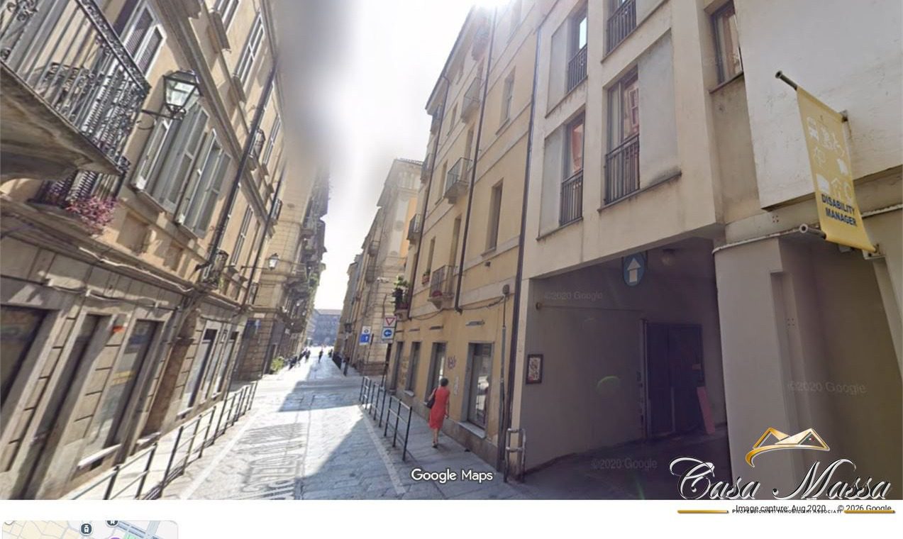 Box/Garage 12mq in vendita a Torino
