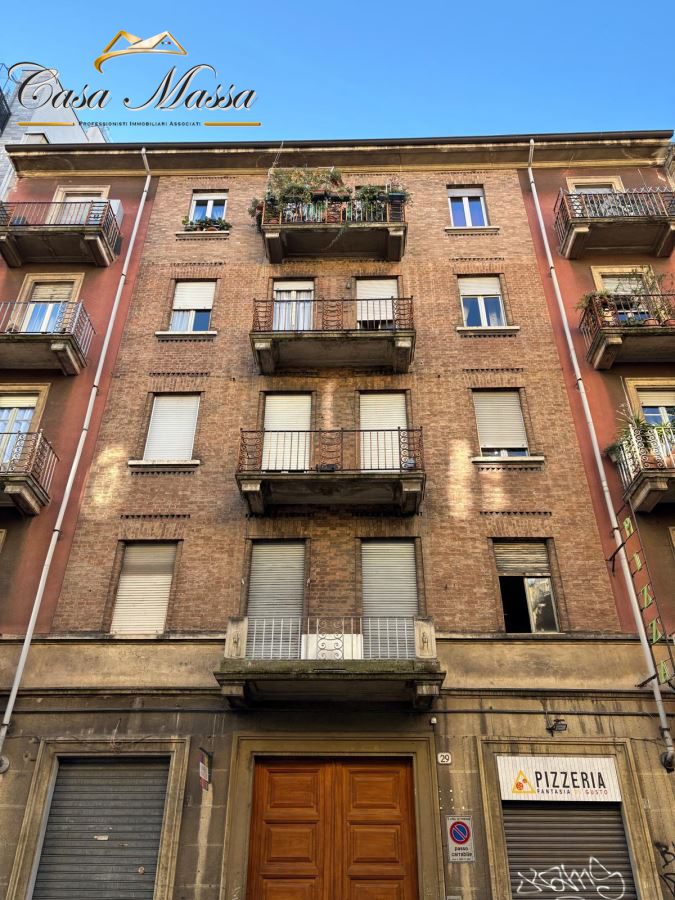Monolocale in affitto, Torino cenisia