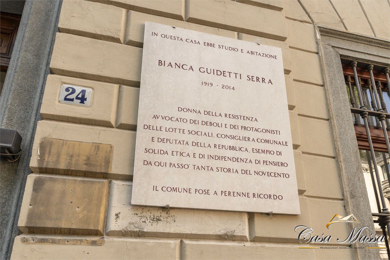 Quadrilocale a basso consumo a Torino