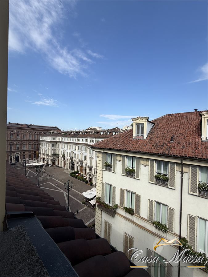 Bilocale in affitto a Torino