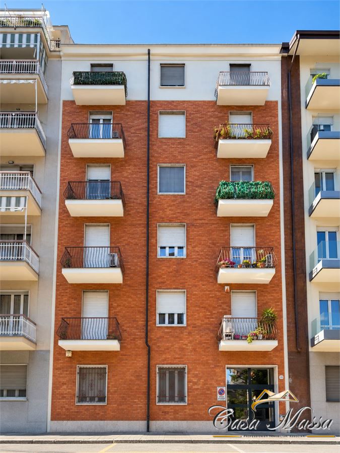 Bilocale in vendita, Torino santa rita