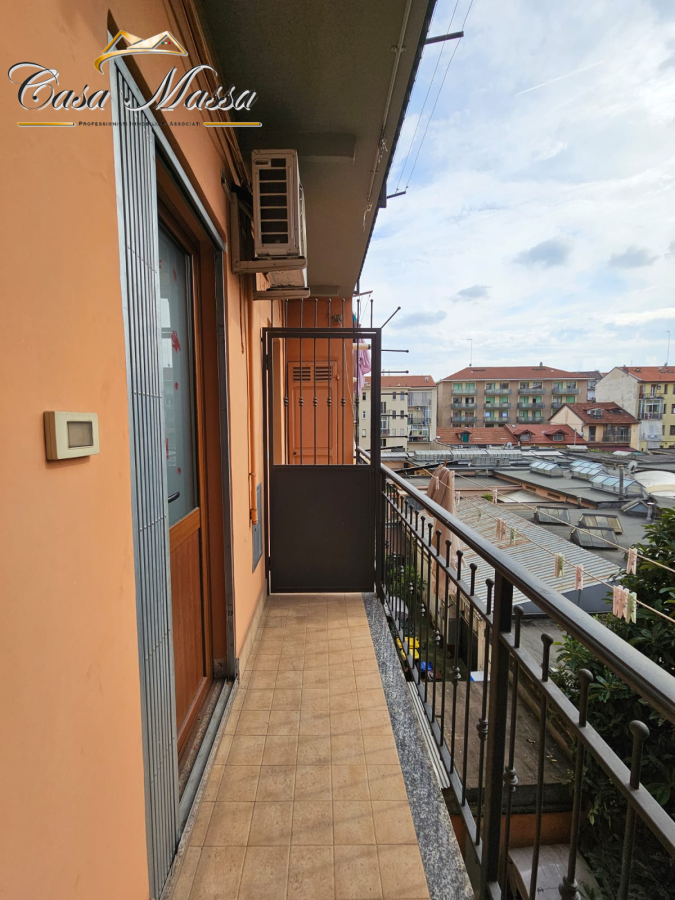 Bilocale in affitto, Torino san paolo