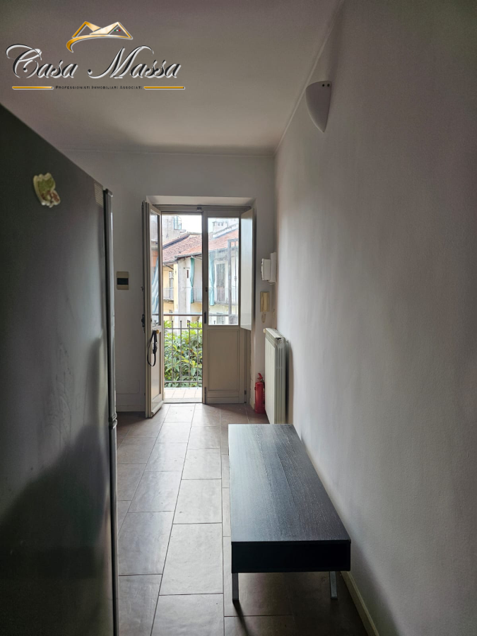Bilocale in affitto, Torino san paolo