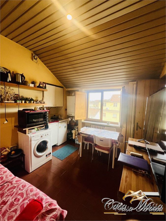 Bilocale in affitto a Torino