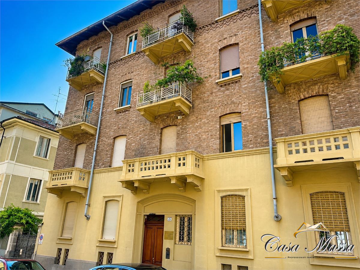 Appartamento in vendita, Torino precollina